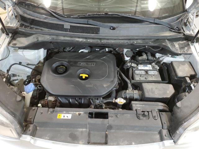 KNDJX3A5XE7705687 KIA Soul !