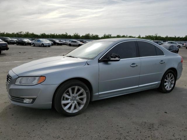 2014 Volvo S80 