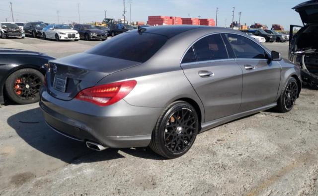 WDDSJ4EBXFN171511 Mercedes-Benz CLA 250
