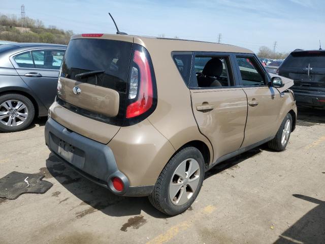 KNDJN2A20E7023147 KIA Soul