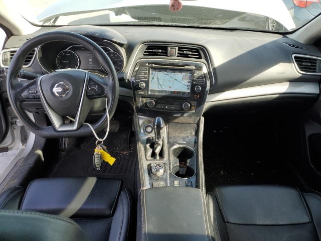 1N4AA6AP4JC382278 Nissan Maxima 3.5s