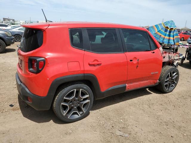 ZACNJCAB9MPM42499 Jeep Renegade Sport