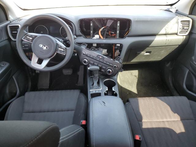 KNDPM3AC3L7781721 KIA Sportage Lx