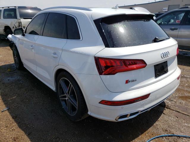 2018 AUDI SQ5 PREMIU - WA1A4AFY6J2223963
