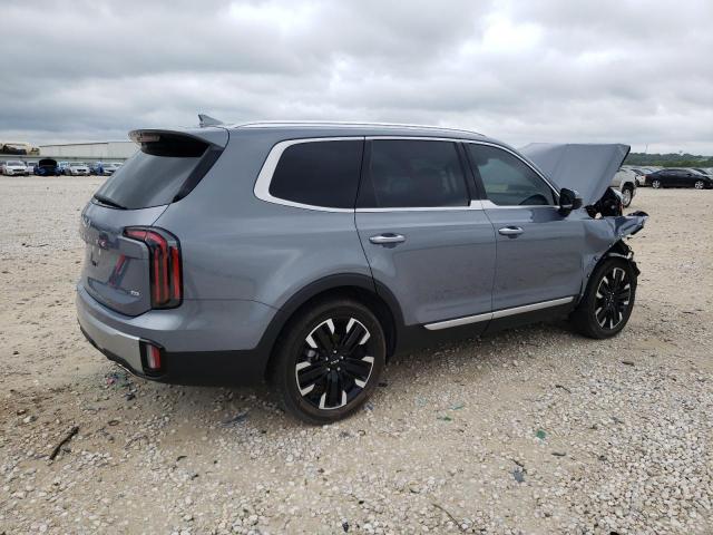 5XYP5DGC2PG368692 KIA Telluride Sx