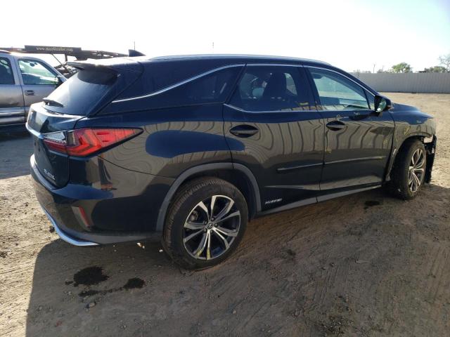 2018 LEXUS RX 450H L JTJDGKCAXJ2004766