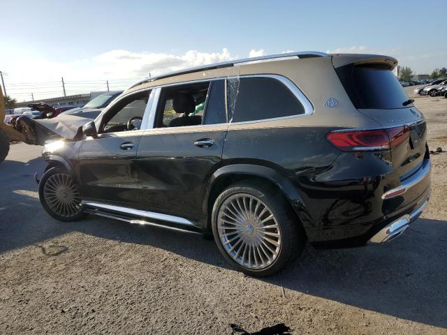 2023 MERCEDES-BENZ GLS MERCED 4JGFF8HB4PA896266