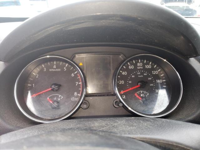 JN8AS5MV2FW769272 Nissan Rogue Select S
