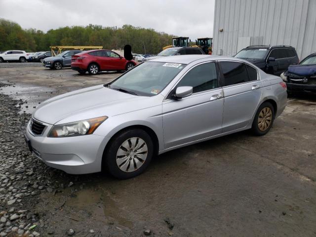 2009 Honda Accord Sedan LX