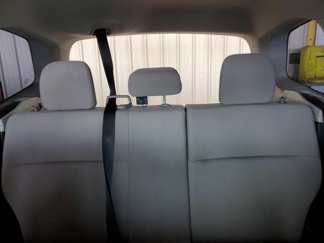JF2SJABC0FH841041 Subaru Forester 2.5i