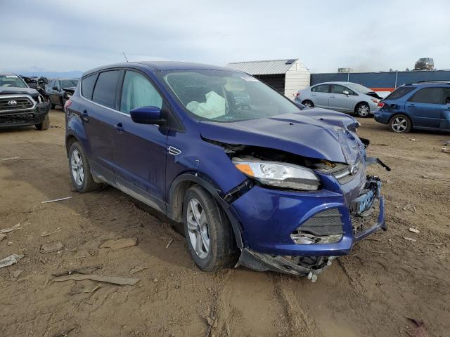 1FMCU9GXXEUC21657 Ford ESCAPE SE