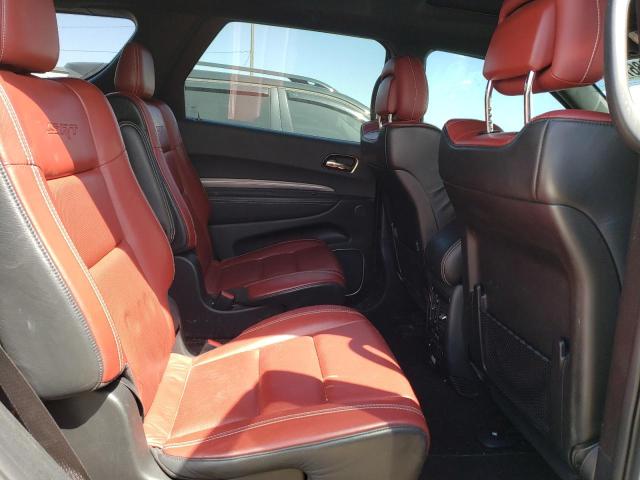2020 DODGE DURANGO SR - 1C4SDJGJ1LC116487