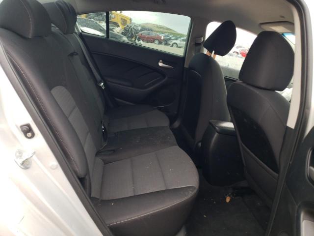 3KPFL4A75HE129360 KIA FORTE LX