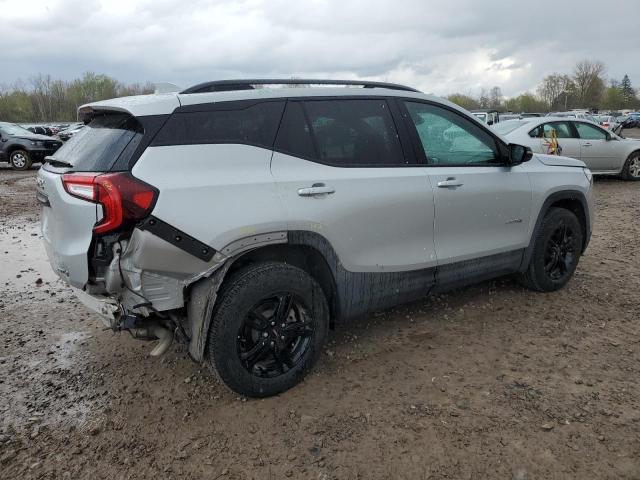 2022 GMC TERRAIN AT 3GKALYEV0NL262632
