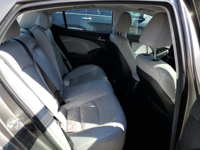 5XXGR4A6XEG350630 KIA OPTIMA SX