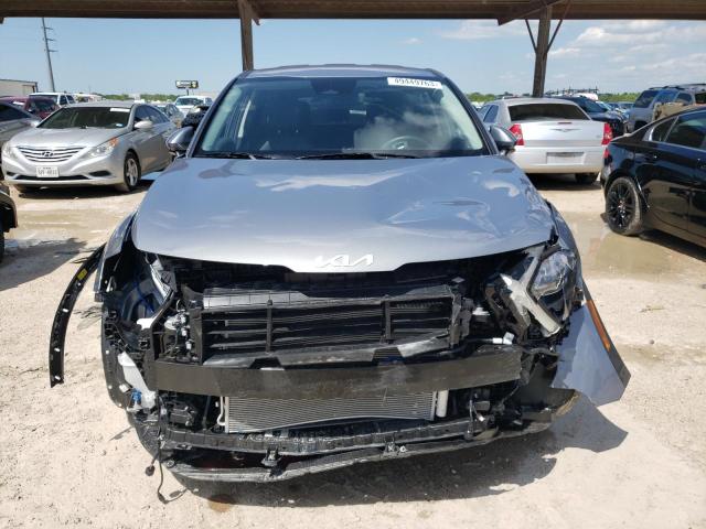 5XYK33AF7PG079689 KIA Sportage Ex