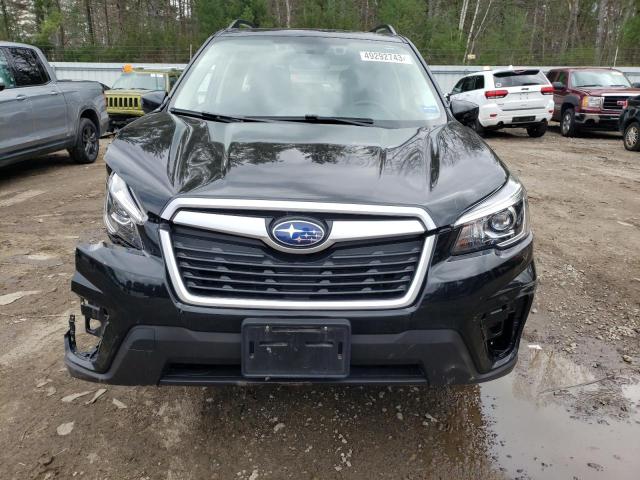 JF2SKAGC6KH537342 Subaru Forester Premium