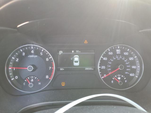 2022 KIA FORTE FE - 3KPF24AD0NE460142