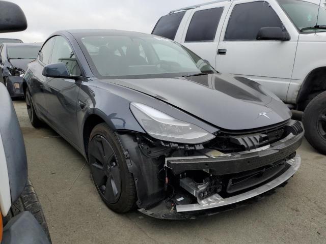 5YJ3E1EA0NF376552 Tesla MODEL 3