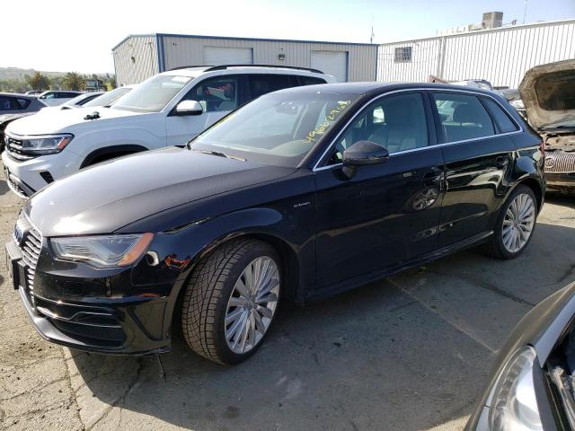 2016 AUDI A3 E-TRON - WAUTPBFF5GA114366