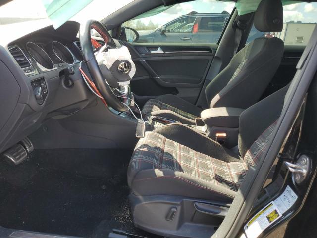2017 VOLKSWAGEN GTI S/SE - 3VW447AU9HM063572