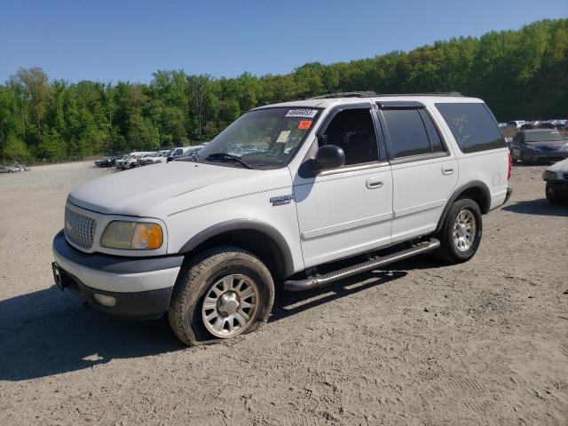 2000 Ford Expedition XLT