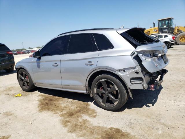 2019 AUDI SQ5 PRESTI WA1C4AFY5K2082622