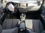 2007 Nissan Versa S 1.8L en Venta en North Las Vegas, NV - Front End