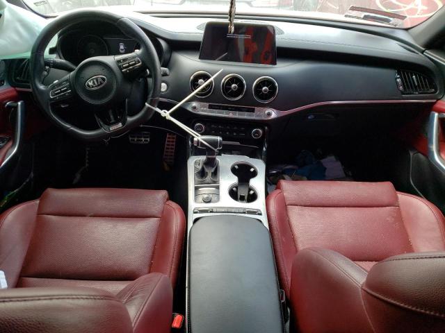 KNAE45LC7J6033473 KIA Stinger Gt1