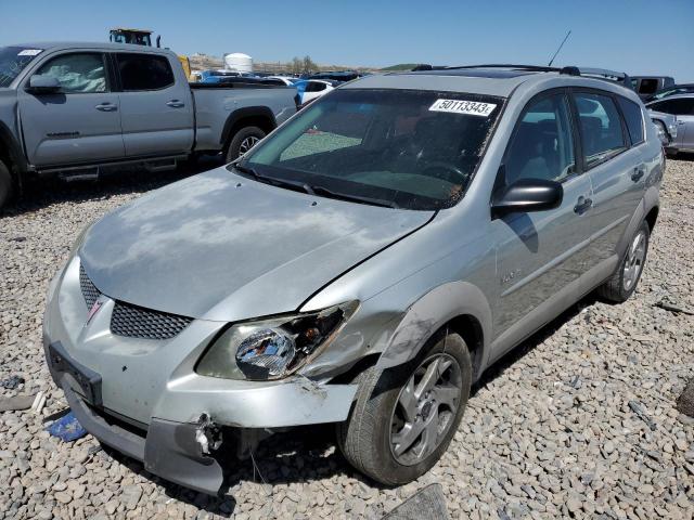 2003 Pontiac Vibe 