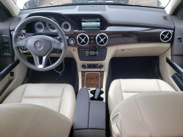 2015 MERCEDES-BENZ GLK 350 4M - WDCGG8JB3FG438451
