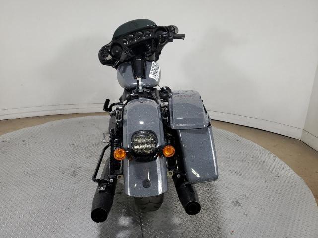 2022 HARLEY-DAVIDSON FLHXST - 1HD1ABL1XNB642026