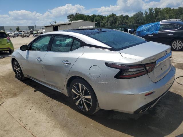 2020 NISSAN MAXIMA SL - 1N4AA6DVXLC368804