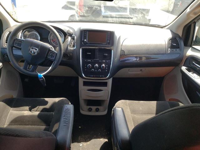 2C4RDGBG9KR719948 Dodge Grand Caravan Se