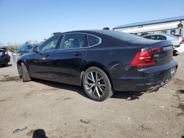 2018 VOLVO S90 T5 MOM - LVY982MK3JP016914