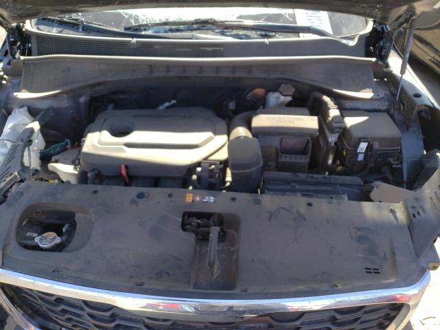 5XYPG4A36LG680897 KIA SORENTO L