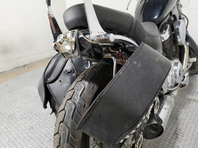 2007 SUZUKI VS800 - JS1VS52A872100973