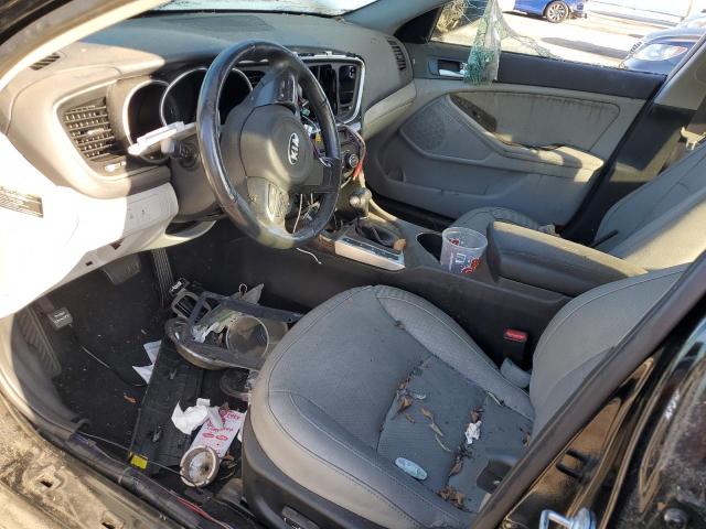5XXGN4A71FG352417 KIA OPTIMA EX