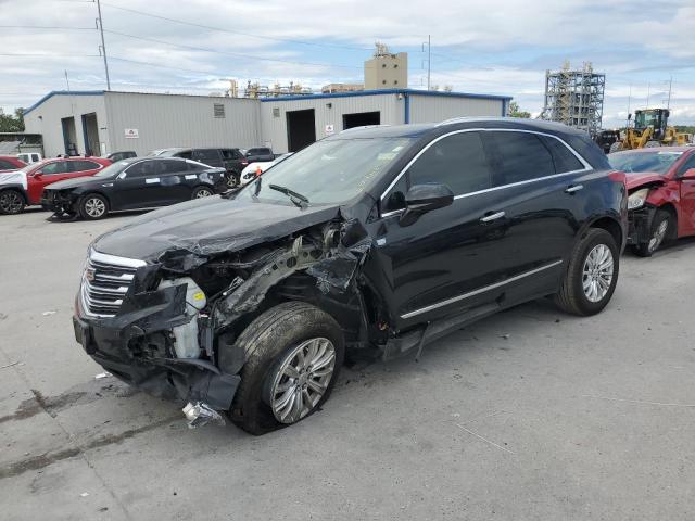 2019 Cadillac XT5 