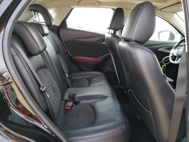 JM1DKBD75G0110132 Mazda Cx-3 Grand Touring