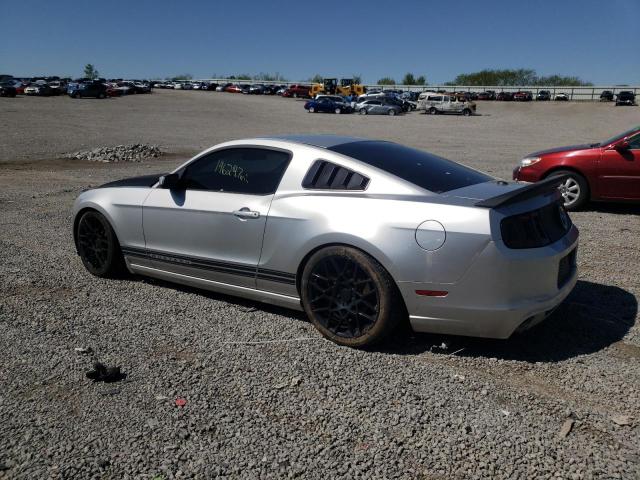 VIN 1ZVBP8AM8D5230265 2013 FORD MUSTANG no.2