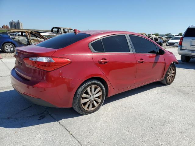 KNAFX4A6XE5094153 KIA FORTE LX