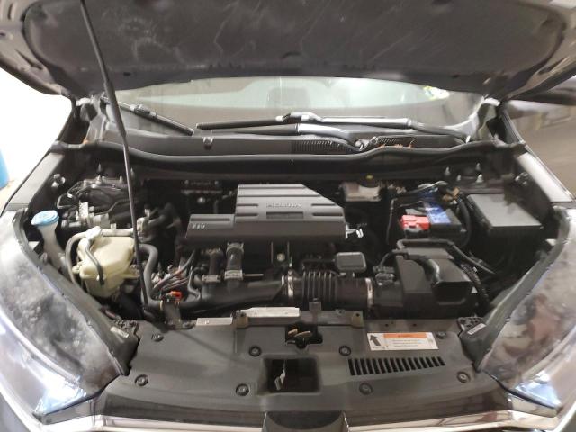 2HKRW2H50NH630421 Honda CR-V EX
