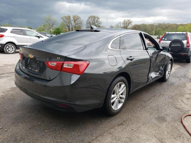 1G1ZD5STXJF122467 | 2018 CHEVROLET MALIBU LT