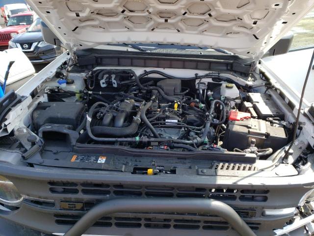 1FMDE5DHXMLA91665 Ford Bronco Base