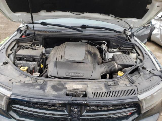 2015 DODGE DURANGO R/ - 1C4SDJCT3FC245892