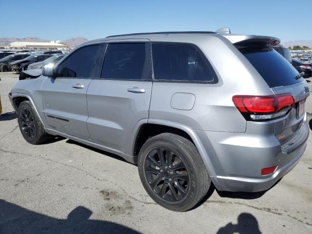 1C4RJEAG4KC580206 Jeep Grand Cherokee Laredo