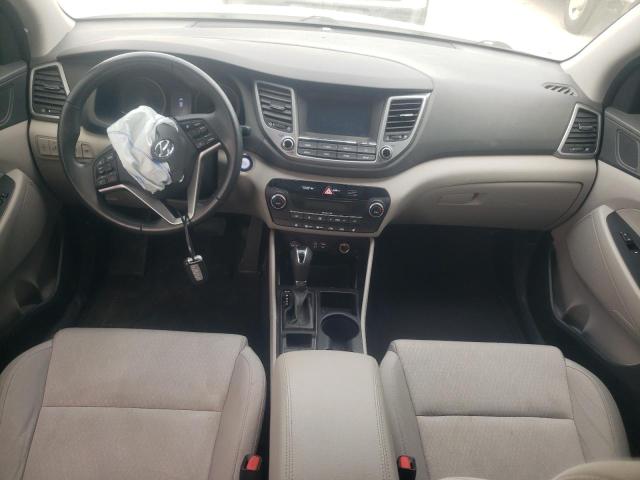 2018 HYUNDAI TUCSON VAL - KM8J33A24JU653241