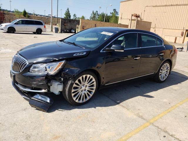 2015 BUICK LACROSSE P - 1G4GF5G3XFF290405
