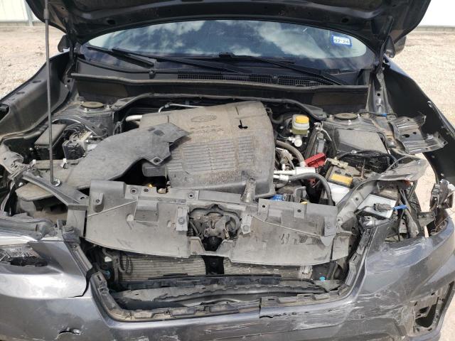 JF2SKAGC9LH493581 Subaru Forester Premium